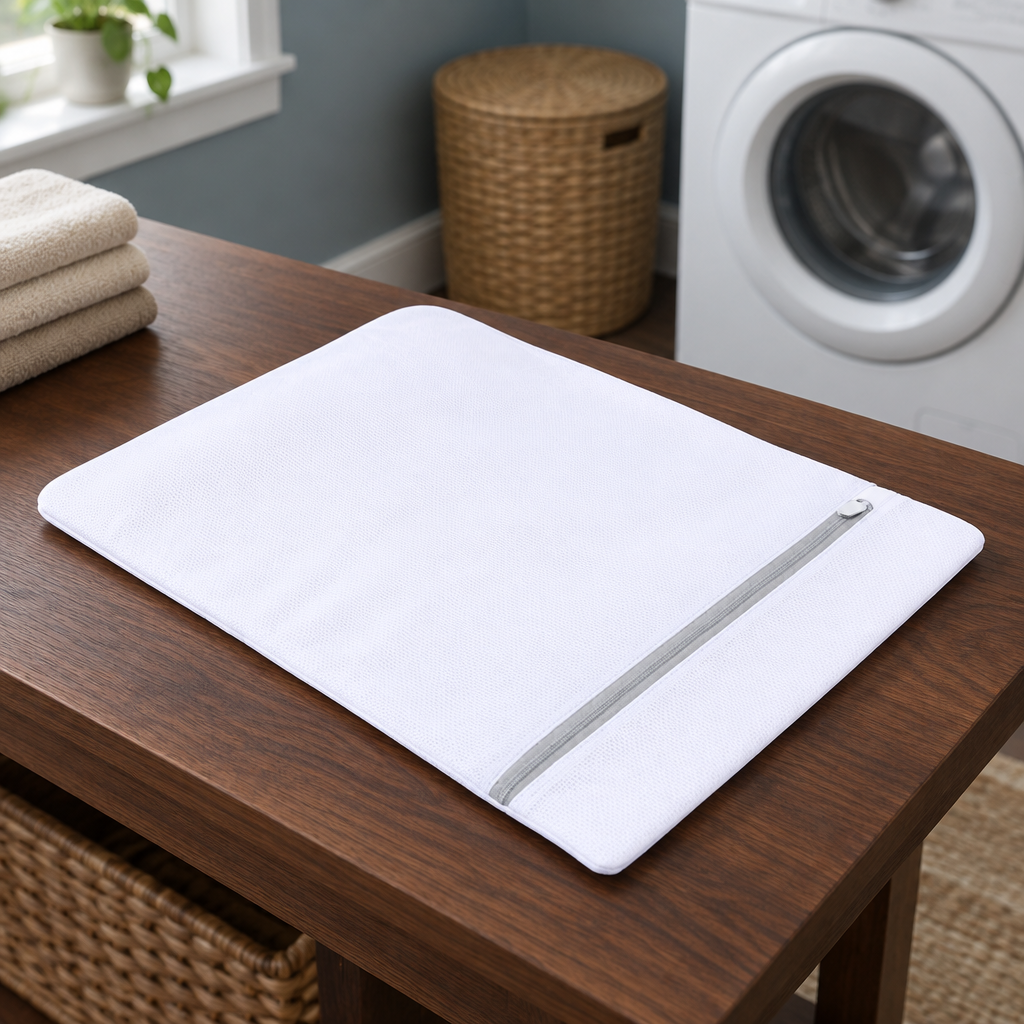 Durable Mesh Laundry Wash Bags