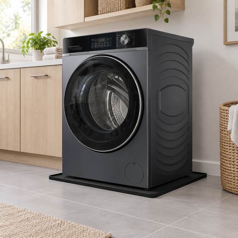 Washing Machine Silicone Protective Top Mat