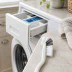 Washing Machine Drain Pump Filter Cleaning Brush