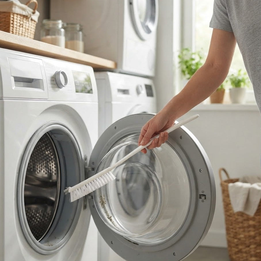 Washing Machine Inner Drum Brush (Long Bristle)