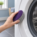 Washing Machine Drum Cleaning Sponge (3-Piece Set)