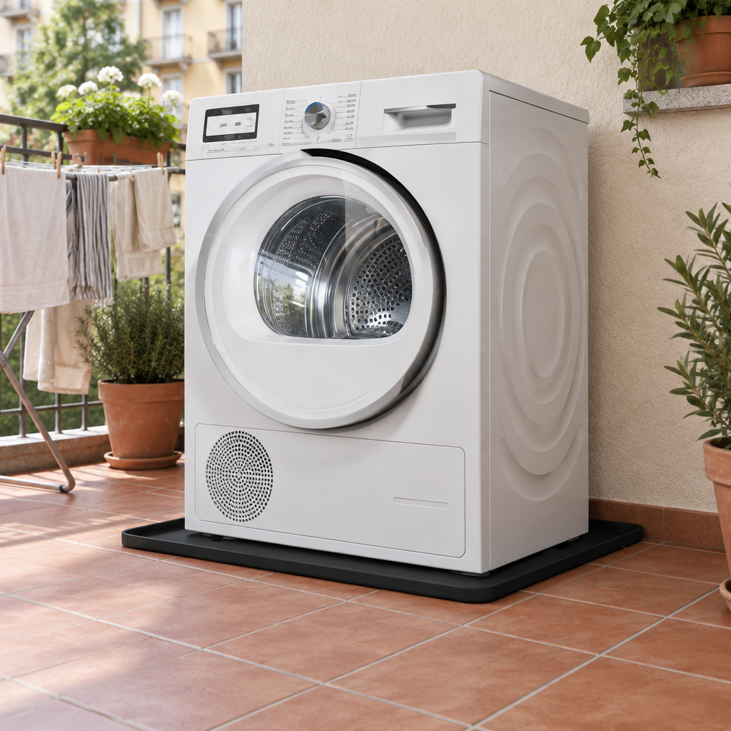 Washing Machine Silicone Protective Top Mat