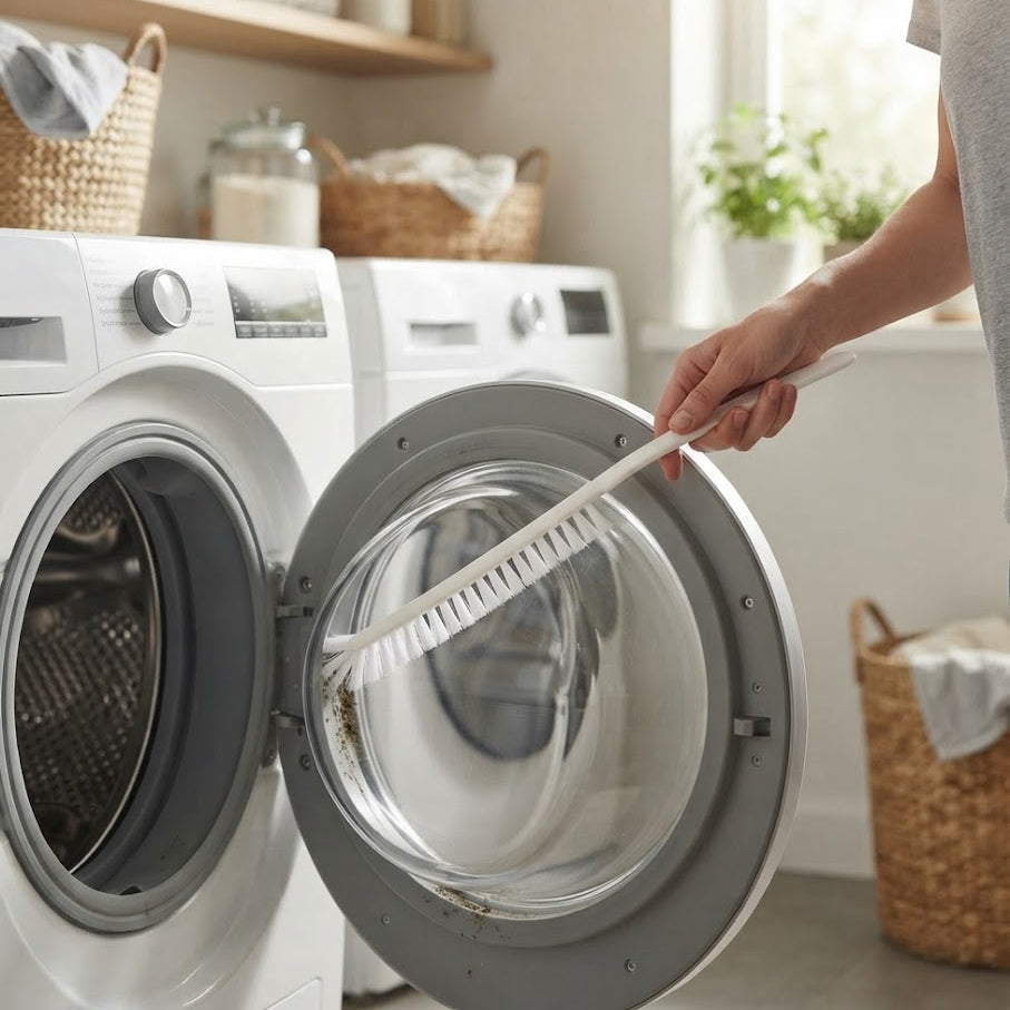 Washing Machine Inner Drum Brush (Long Bristle)