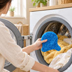 Pet Hair & Lint Catcher Laundry Balls