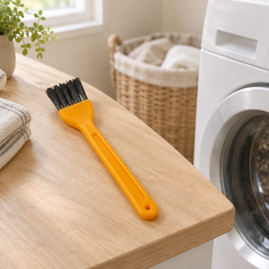 Multi-Purpose Mini Cleaning Brush Set for Washing Machines