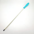 Dryer Vent Duct Cleaning Brush – Long Handle Lint Removal Brush for Dryer Vent