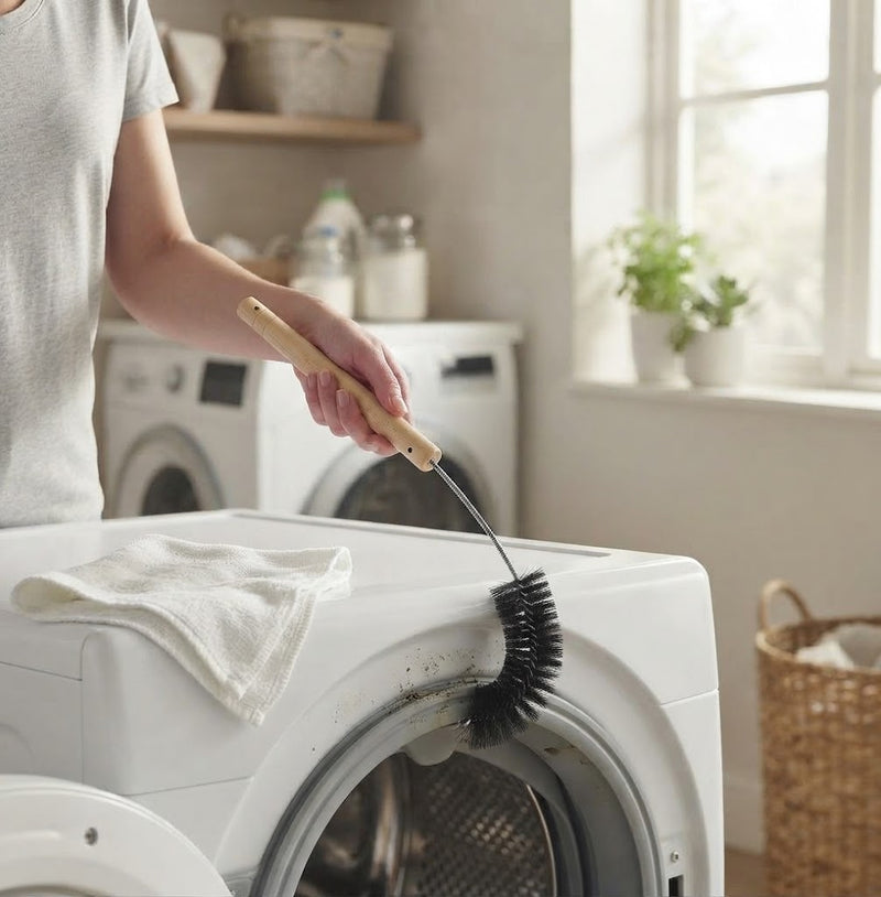 Washer Cleaning Tools