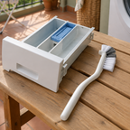 Washing Machine Drain Pump Filter Cleaning Brush