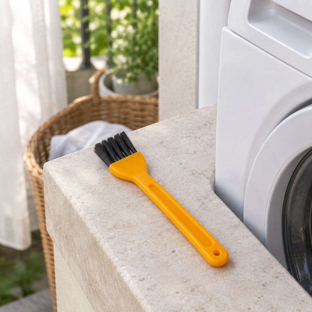 Multi-Purpose Mini Cleaning Brush Set for Washing Machines